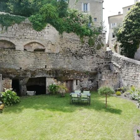 Gite Le Vintage Saint-Emilion Luaran gambar